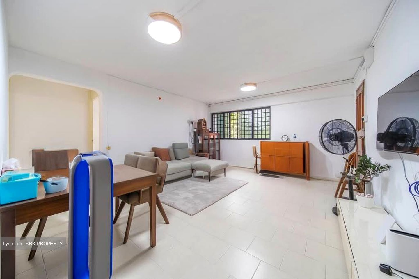 Blk 307 Chuan Village (Serangoon), HDB 4 Rooms #565818021